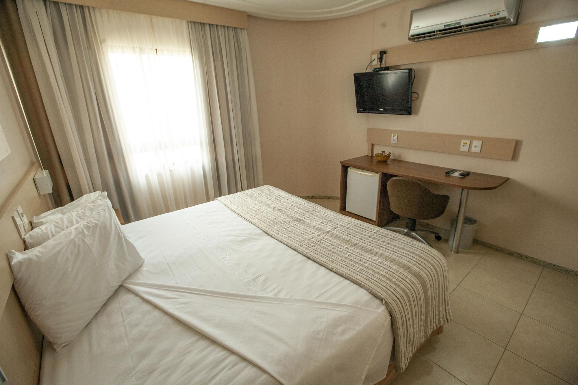 Del Canto Hotel Аракажу Екстериор снимка