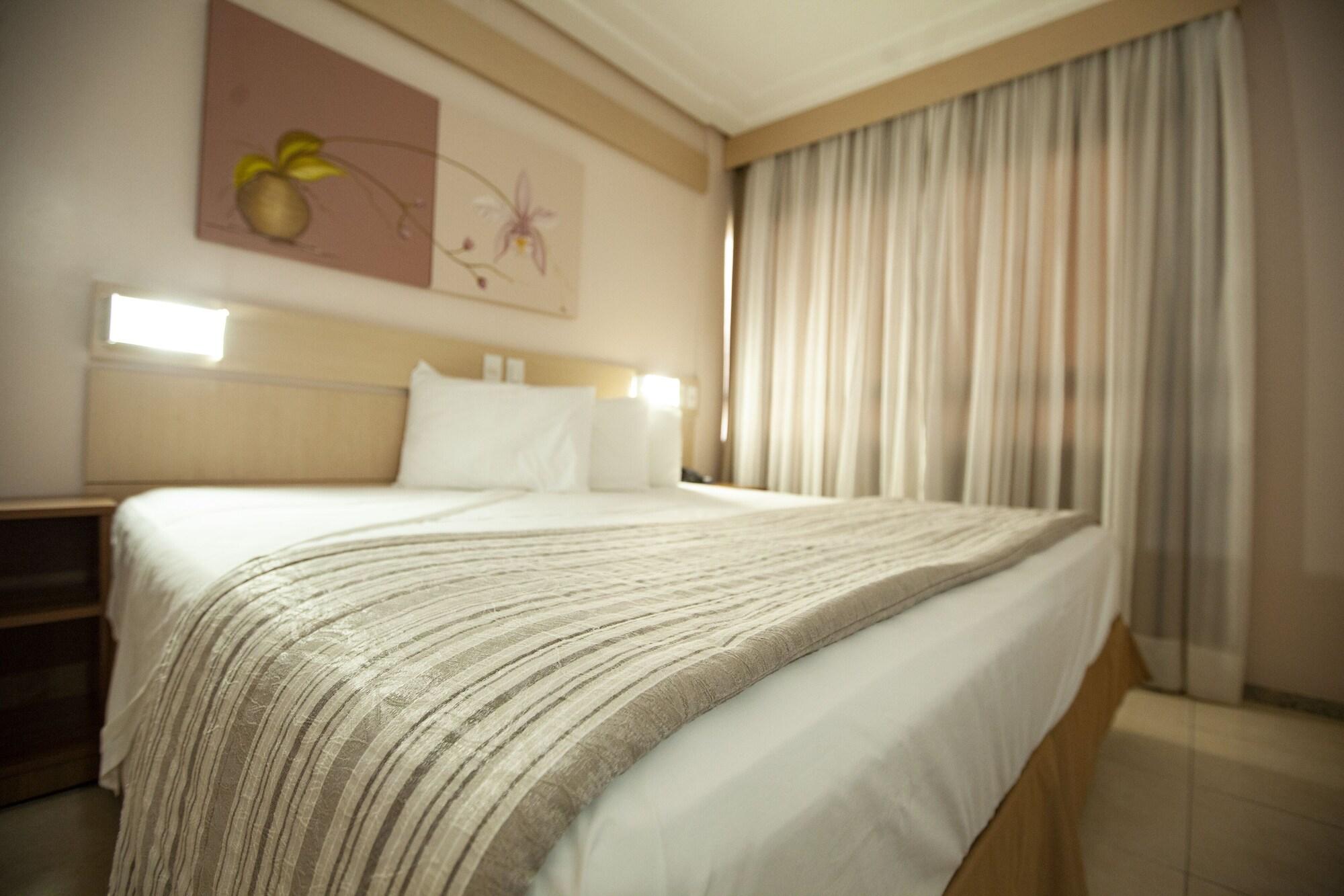Del Canto Hotel Аракажу Екстериор снимка