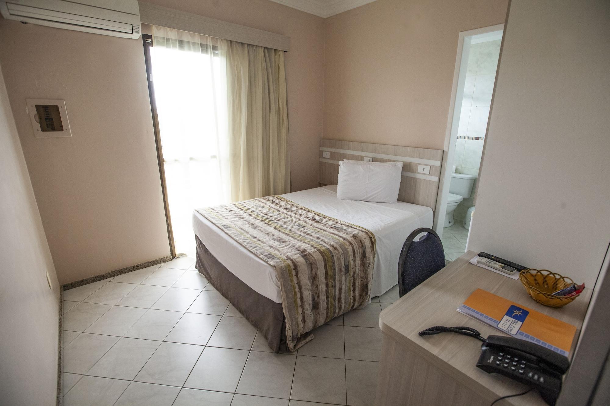 Del Canto Hotel Аракажу Екстериор снимка
