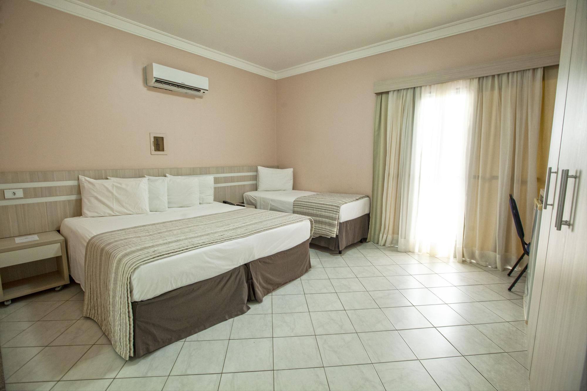 Del Canto Hotel Аракажу Екстериор снимка