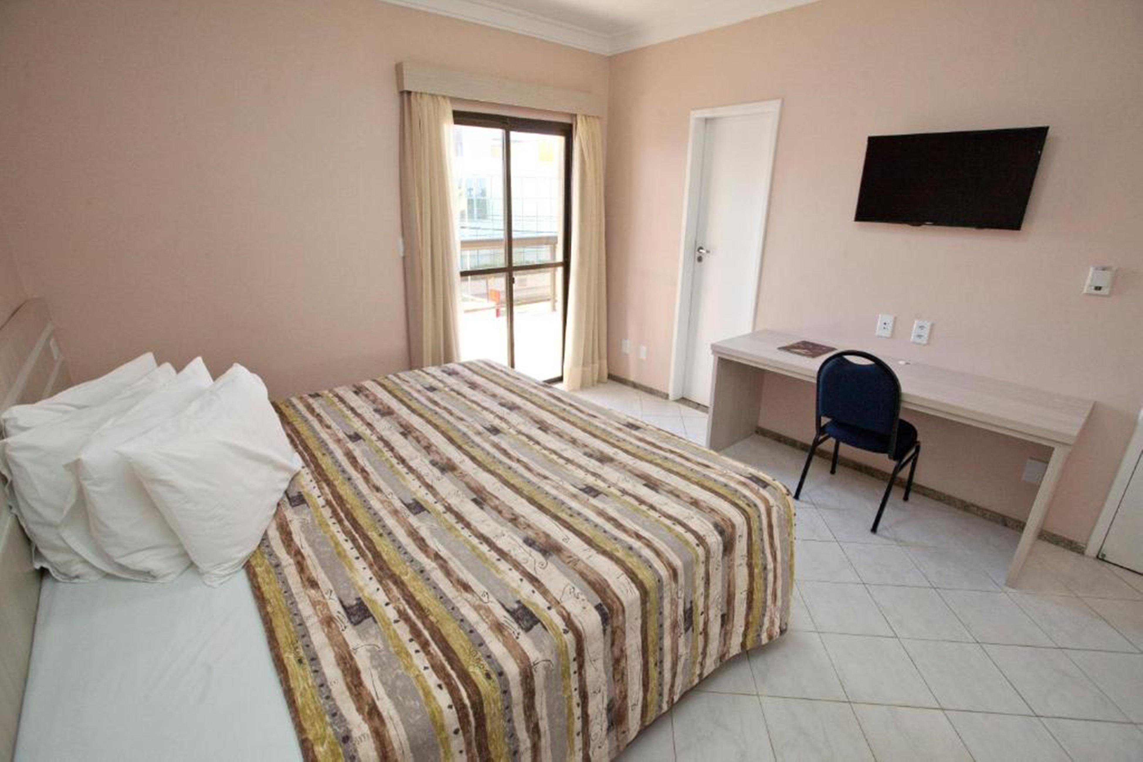 Del Canto Hotel Аракажу Екстериор снимка