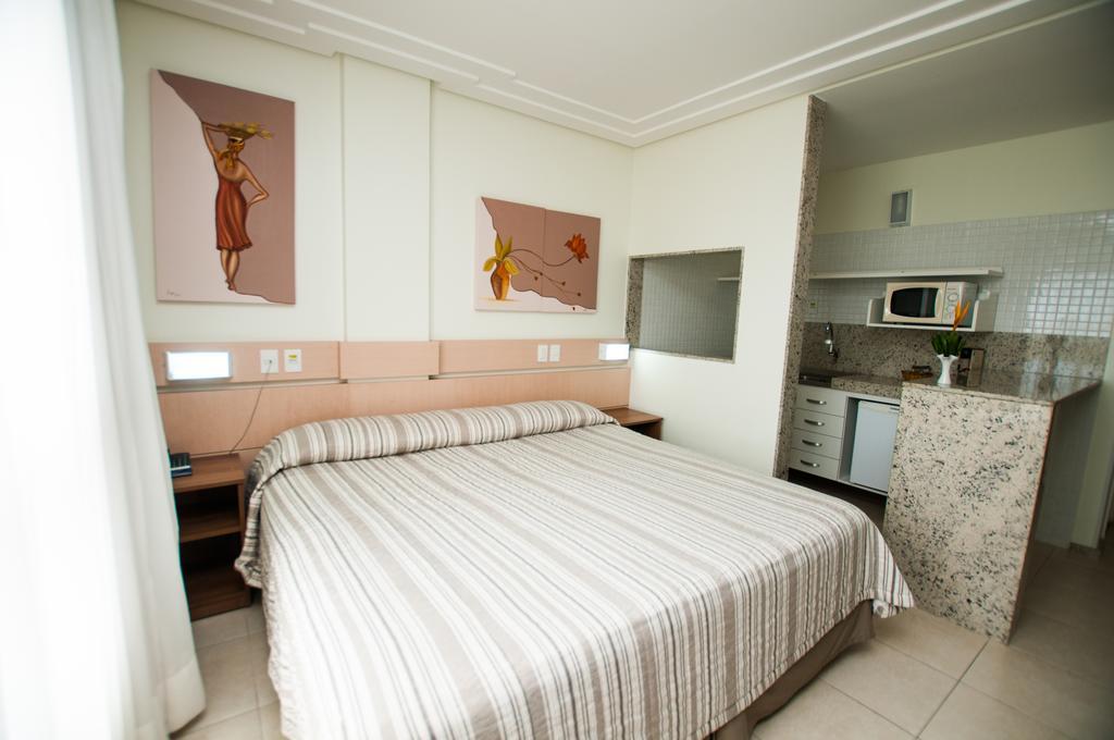 Del Canto Hotel Аракажу Екстериор снимка