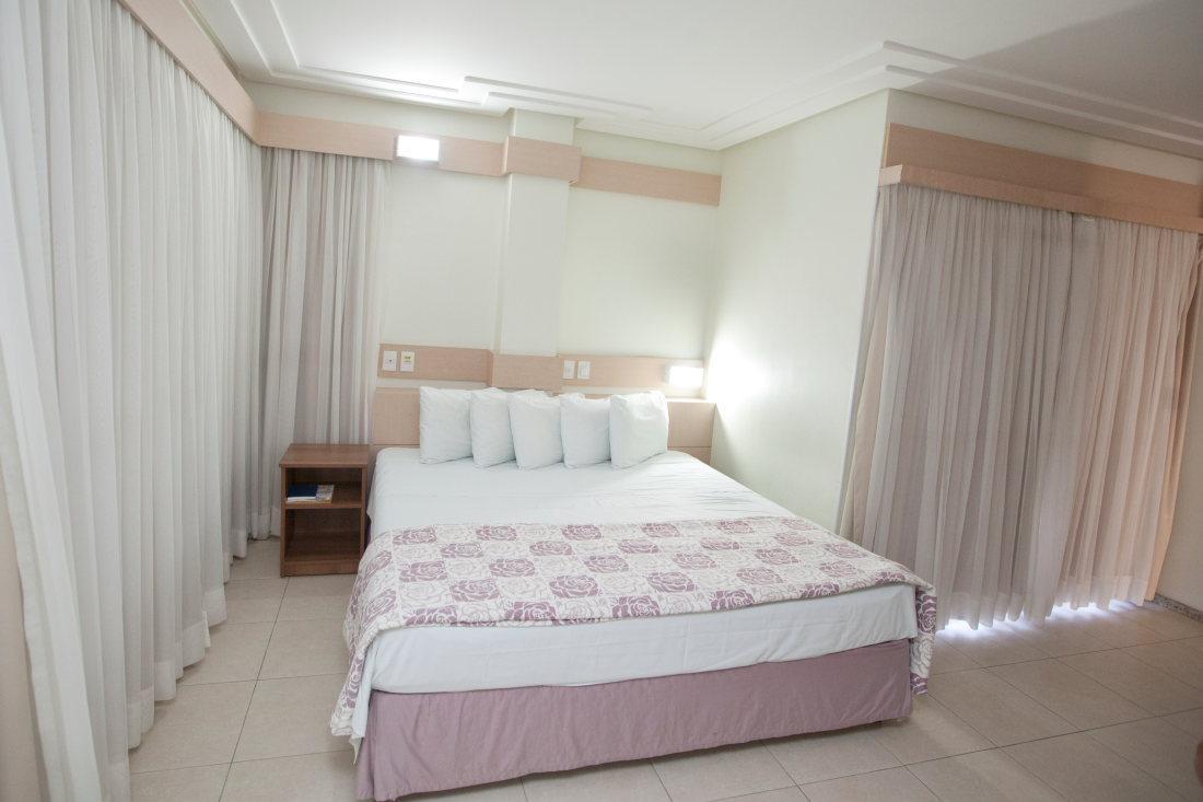 Del Canto Hotel Аракажу Екстериор снимка
